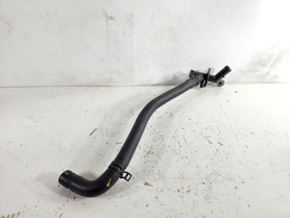 Mercedes-Benz ML W166 Genuine Water Coolant Hose Pipe A1668300596