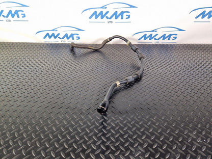14-21 MERCEDES BENZ W205 WATER COOLANT PIPE HOSE LINE A2055013691