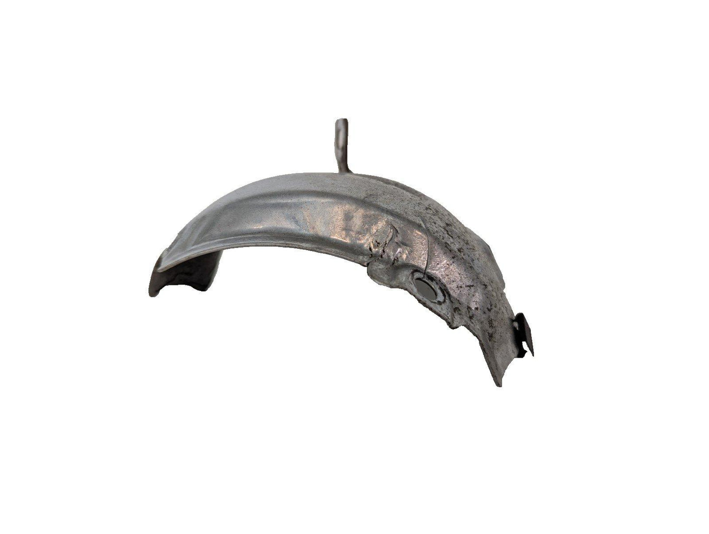 14-19 LAND ROVER L550 DISCOVERY SPORT TURBO CHARGER HEAT SHIELD G4D36K733AB