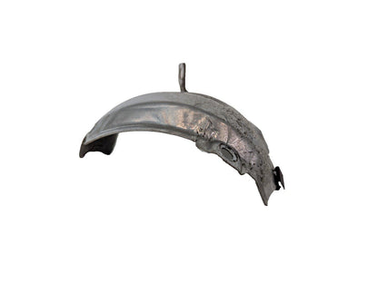 14-19 LAND ROVER L550 DISCOVERY SPORT TURBO CHARGER HEAT SHIELD G4D36K733AB