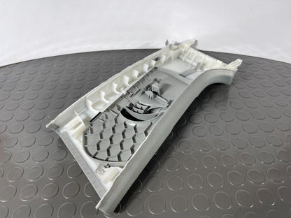 16-19 AUDI A4 B9 ESTATE GENUINE RIGHT DRIVER SIDE B-PILLAR TRIM COVER 8W0867244C