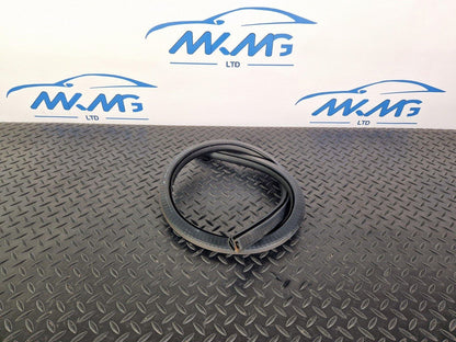 15-18 AUDI A7 4G OEM REAR LOWER DOOR RUBBER SEAL FITS LEFT & RIGHT 4G8833707A