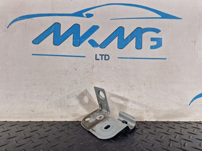 16-20 AUDI Q7 4M GENUINE FRONT RIGHT O/S FENDER HOLDER WING BRACKET 4M0821168