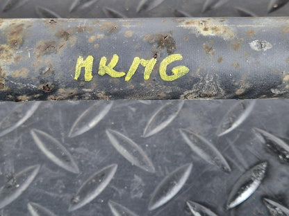 14-21 MERCEDES BENZ C300h W205 DRIVER SIDE RIGHT REAR DRIVESHAFT A2113570091
