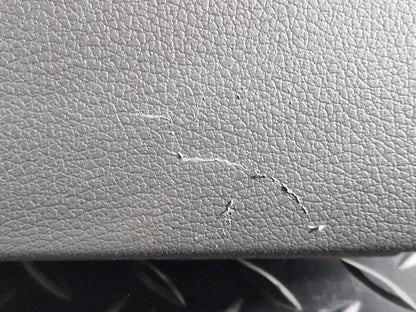 10-15 AUDI Q7 4L GENUINE OEM GLOVE BOX STORAGE COMPARTMENT 4L2857035