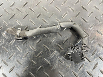 MERCEDES BENZ ENGINE WIRING LOOM HARNESS PLUG CONNECTOR A2105403681
