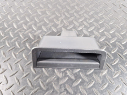 19-ON RANGE ROVER EVOQUE L551 GENUINE FRONT RIGHT DOOR TRIM K8D2434A42