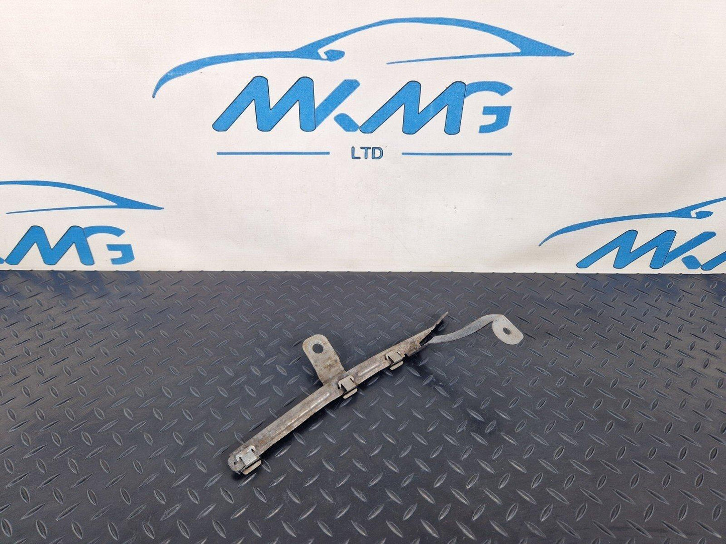 12-18 BMW 3 SERIES F30 F31 LCI BRACKET CABLE LAMBDA PROBE 8517905