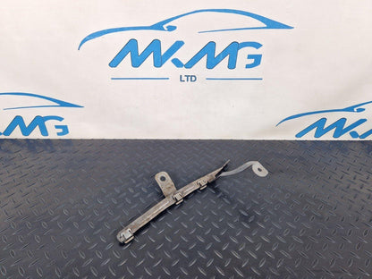 12-18 BMW 3 SERIES F30 F31 LCI BRACKET CABLE LAMBDA PROBE 8517905