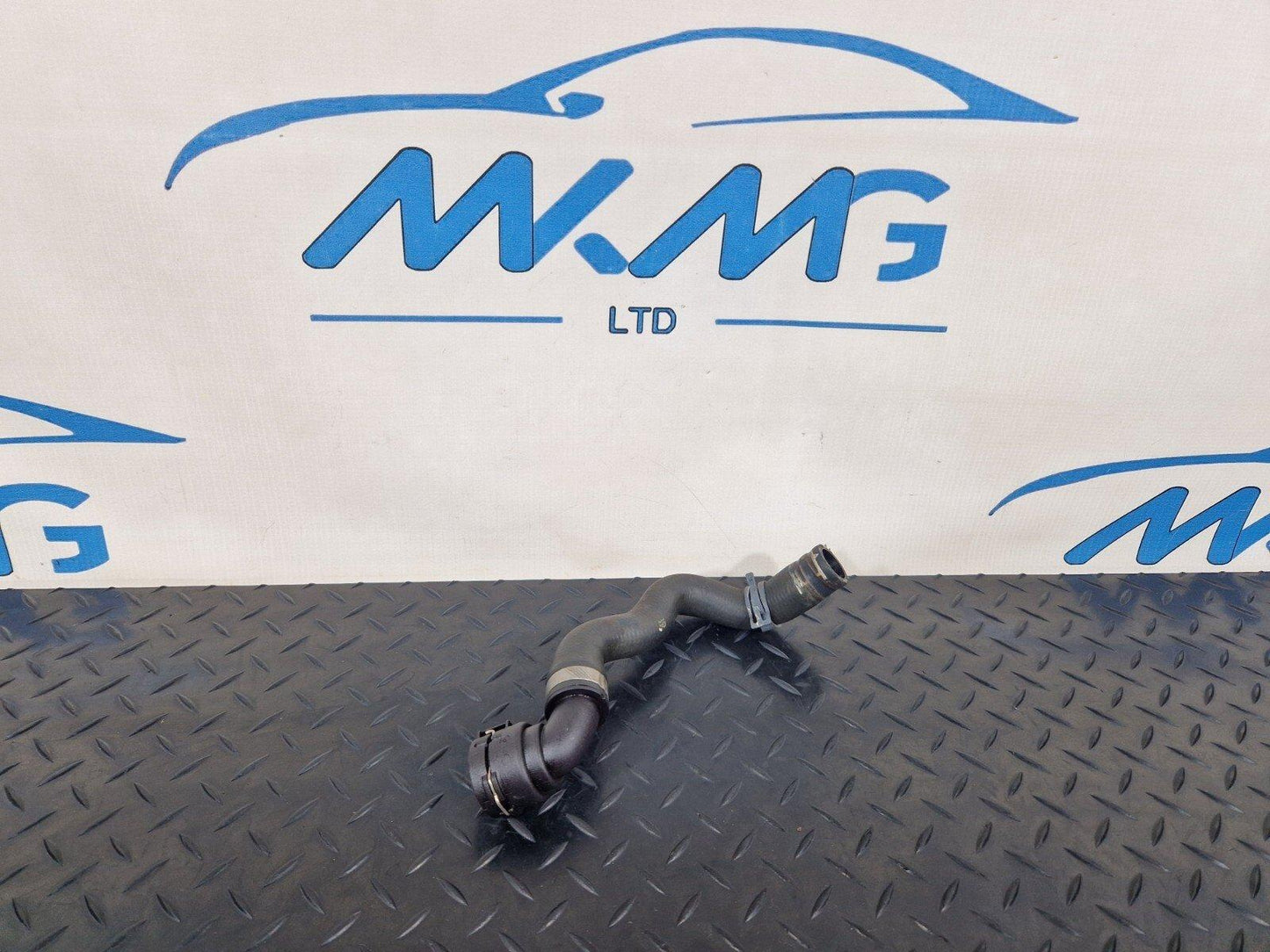 16-23 AUDI A5 F5 SPORTBACK S-LINE GENUINE WATER COOLANT HOSE PIPE 8W0819342B