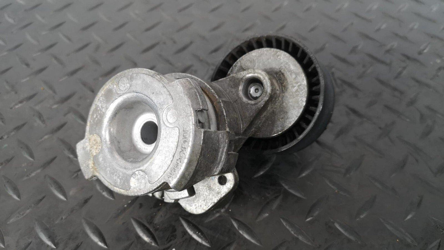 11-16 BMW M5 F10 5-SERIES 4.4L V8 PETROL WATER PUMP BELT TENSIONER 7549873