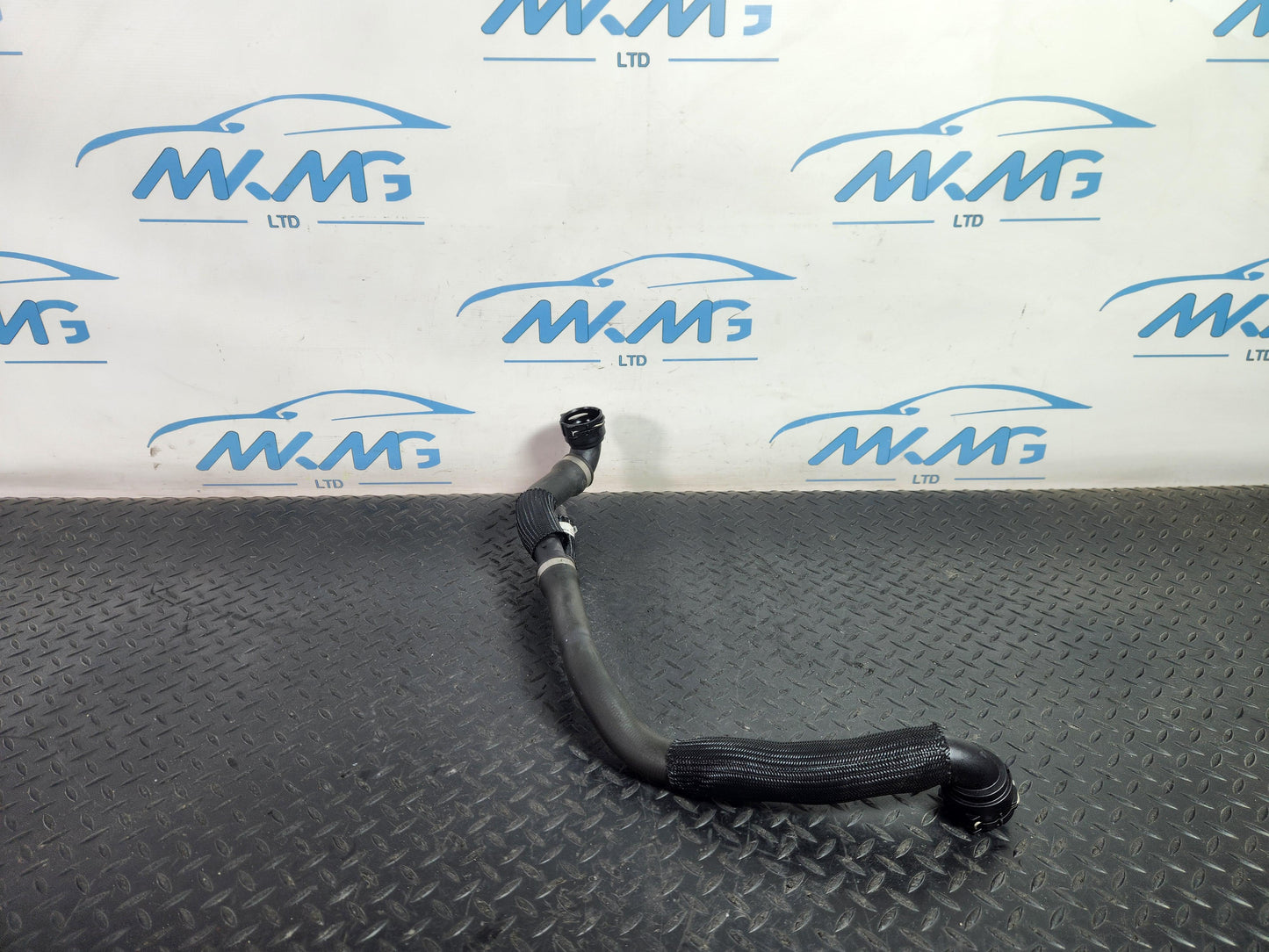 Land Rover Range Rover Evoque L551 SUV Water Coolant Pipe Hose M8D28260AB