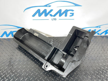 14-21 MERCEDES BENZ C300 W205 GENUINE JACK TOOL KIT BOX A2058991514