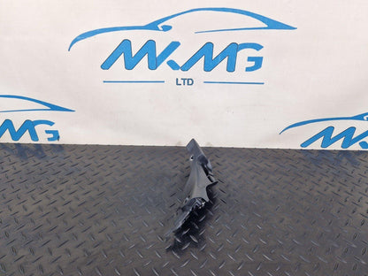 12-17 AUDI S5 CONVERTIBLE OEM BELT GUIDE REAR RIGHT 8F0857827