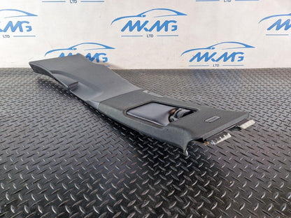10-15 AUDI Q7 4L GENUINE B PILLAR TRIM PASSENGER LEFT NEAR SIDE 4L0819723