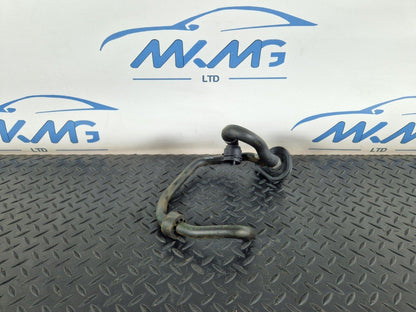 16-19 AUDI A4 AVANT B9 S-LINE 3.0TFSI WATER COOLANT PIPE HOSE 8W2121123B