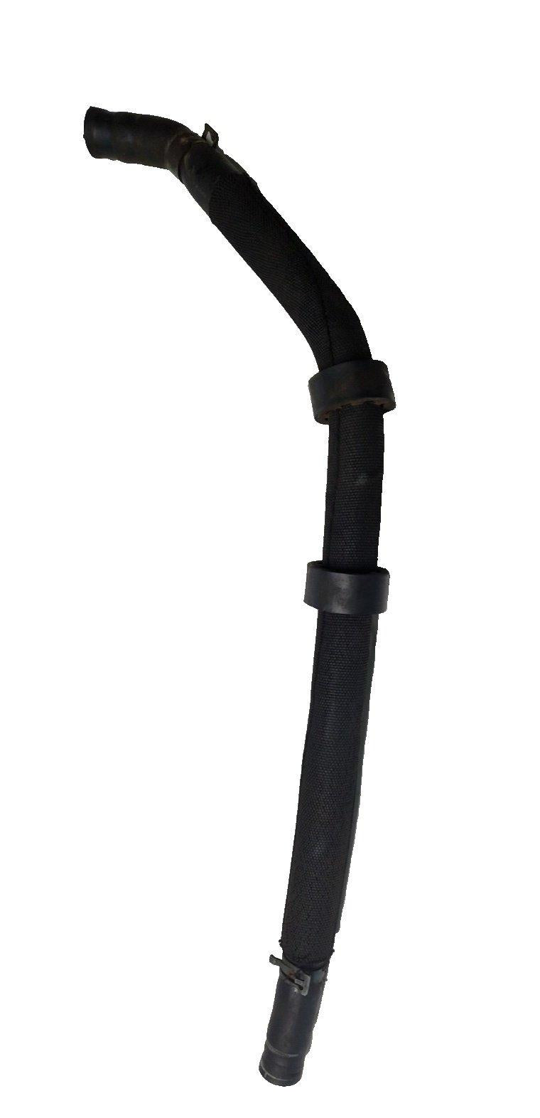 10-15 AUDI Q7 4L COOLANT HOSE 7L8121073H
