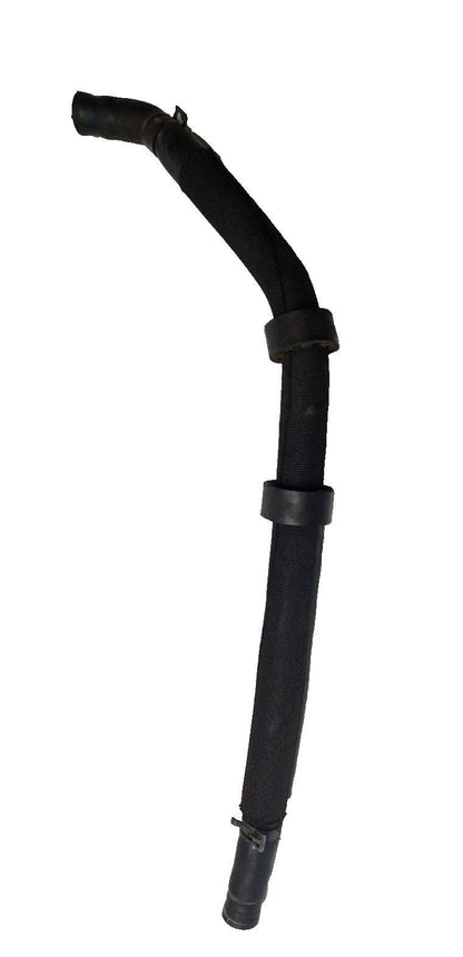 10-15 AUDI Q7 4L COOLANT HOSE 7L8121073H