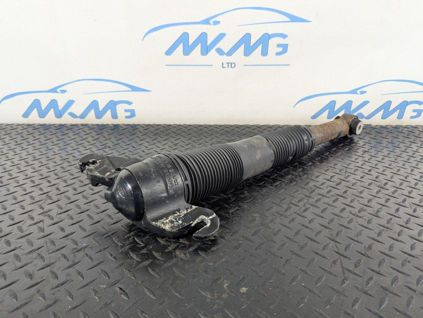 14-19 LAND ROVER L550 DISCOVERY SPORT OEM REAR RIGHT SHOCK ABSORBER FK7218A116