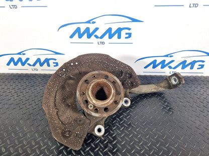 14-21 MERCEDES BENZ C CLASS W205 GENUINE WHEEL HUB BEARING FRONT LEFT A2052100
