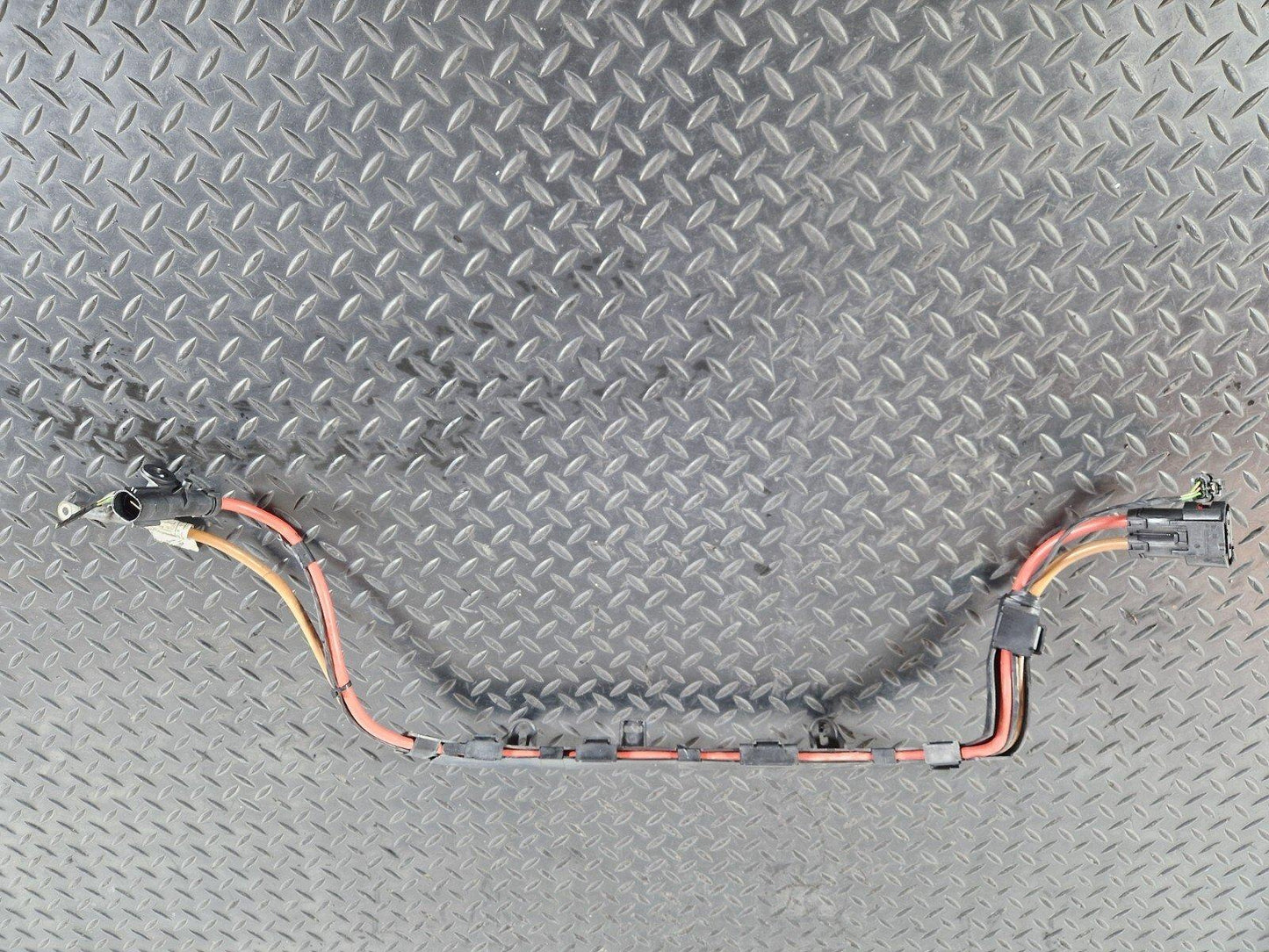 GENUINE BMW 2 X1 SERIES F45 F48 ACTIVE CABLE SET EPS WIRING HARNESS 9380948