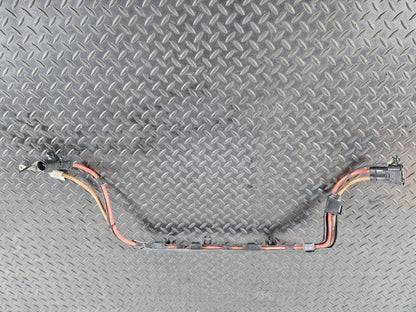 GENUINE BMW 2 X1 SERIES F45 F48 ACTIVE CABLE SET EPS WIRING HARNESS 9380948