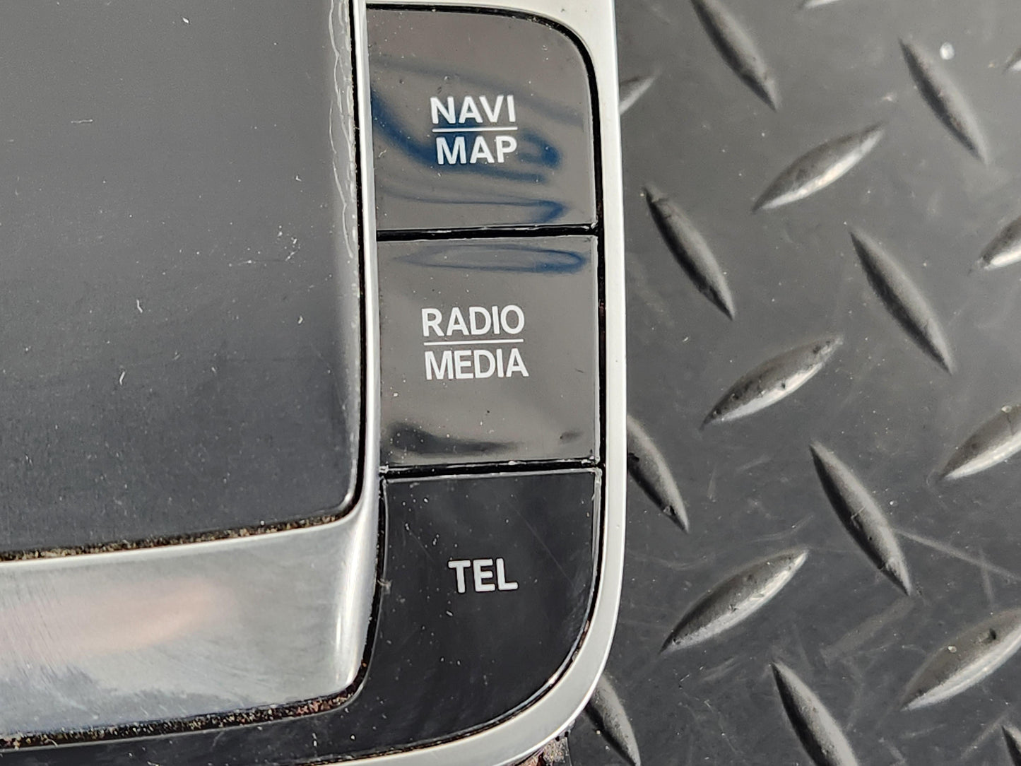 2019 Mercedes-Benz B200d B-Class W247 SUV Key a2479004003