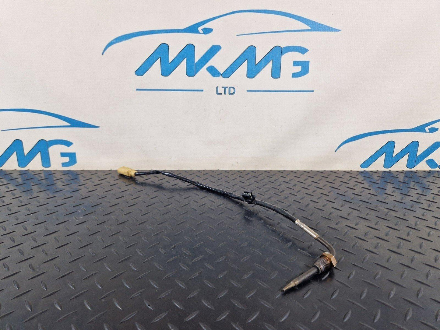 12-18 AUDI A6 C7 GENUINE OEM EXHAUST GAS TEMPERATURE SENSOR 4H0906088AG