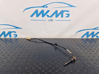 12-18 AUDI A6 C7 GENUINE OEM EXHAUST GAS TEMPERATURE SENSOR 4H0906088AG