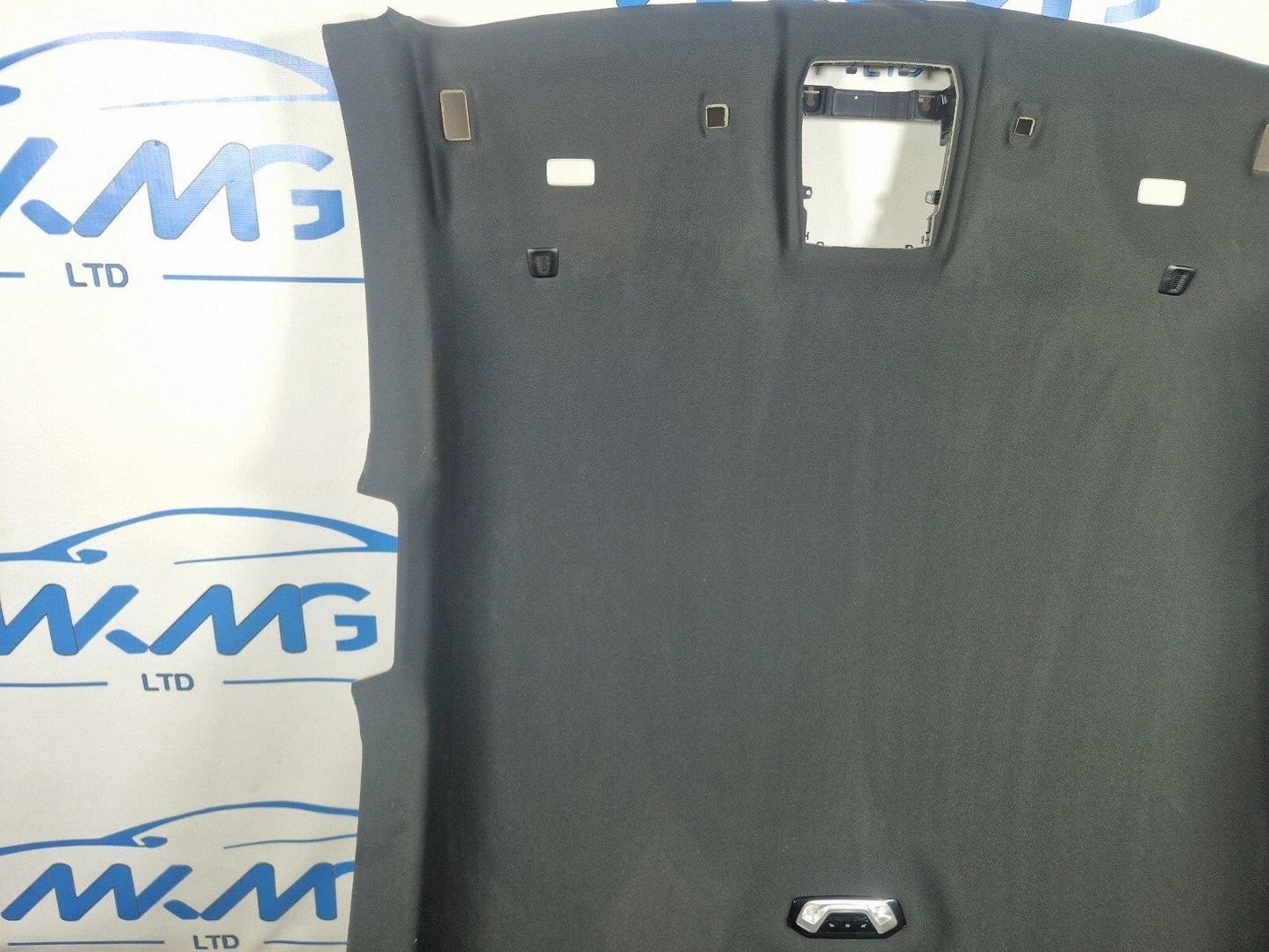 20-ON BMW 2 SERIES GRAN COUPE M-SPORT F44 BLACK ROOF HEADLINER 8096761