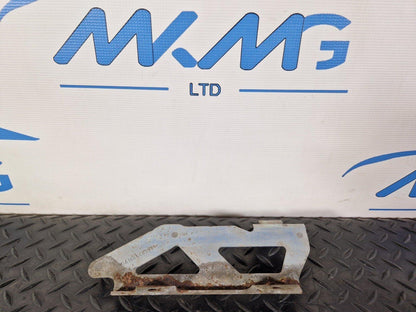 11-19 MERCEDES BENZ ML W166 OEM EXHAUST SYSTEM BRACKET A1665402940