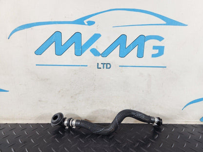 12-18 AUDI A6 C7 GENUINE VACUUM PIPE HOSE LINE 4G0611743E