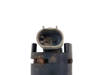 MERCEDES W204 OM651 OEM THERMOSTAT AND HOUSING A6512001300