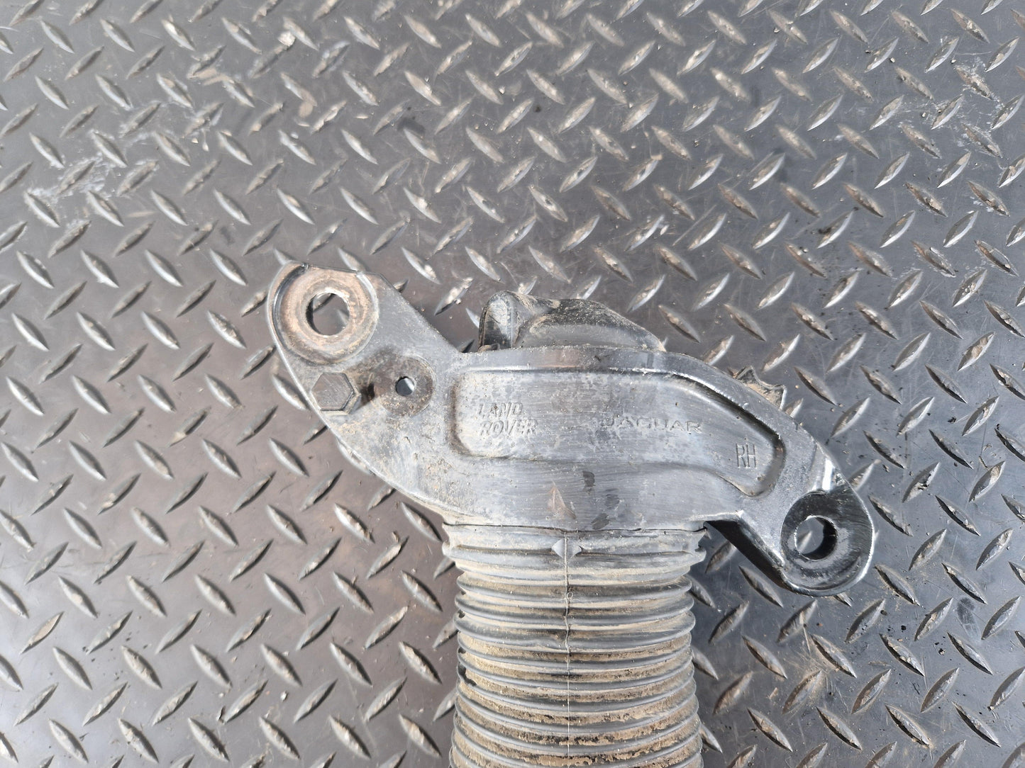 Land Rover Range Rover Evoque L551 SUV Right Rear Shock Absorber K8D2-18080-AB