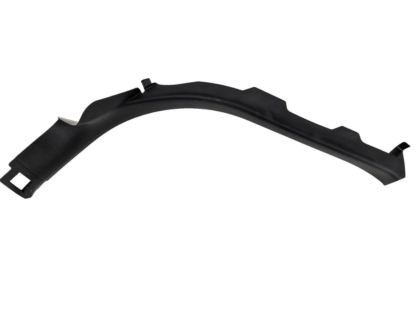 AUDI A7 4G C PILLAR TRIM COVER LEFT 4G8867767A