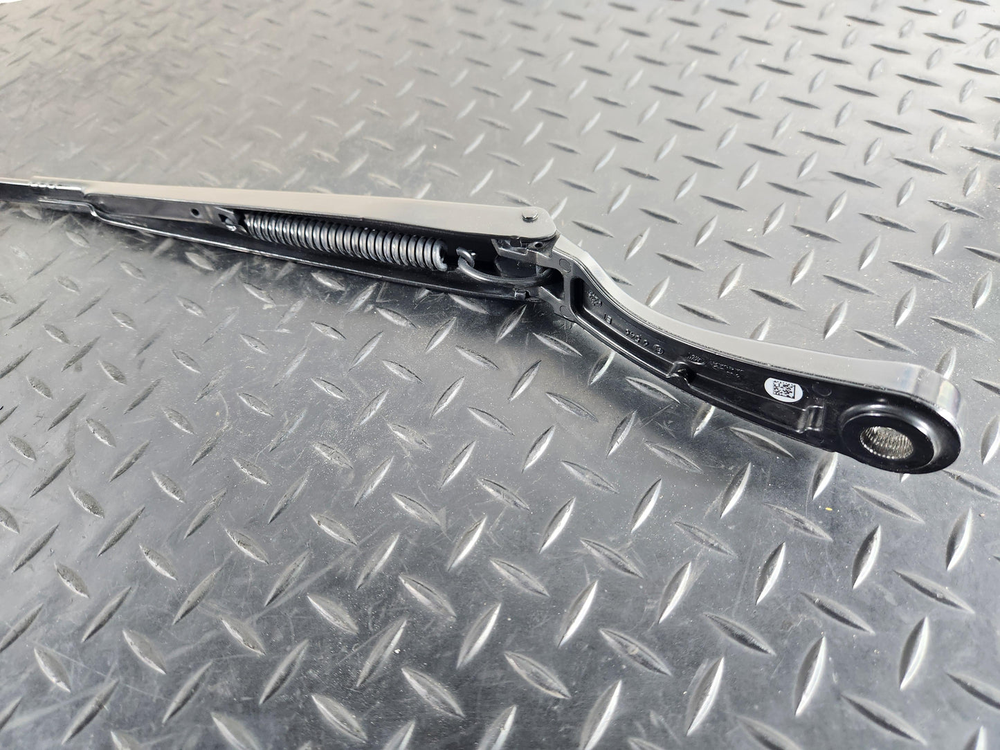 Range Rover Evoque L551 Front Left N/S Side Wiper Arm & Blade K8D217526BA
