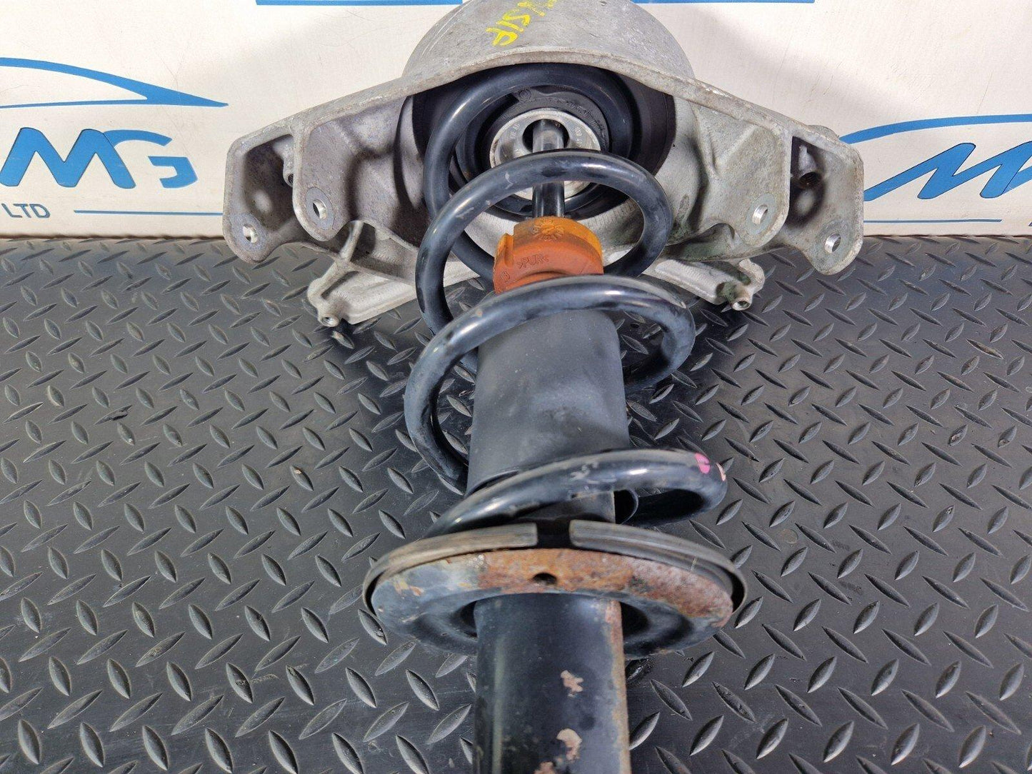 12-17 AUDI S5 CONVERTIBLE OEM FRONT RIGHT SHOCK ABSORBER 8T0413031AF