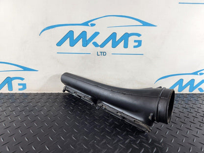 13-23 RANGE ROVER SPORT L494 FRONT LEFT AIR INTAKE DUCT PIPE CPLA-9A675-AD