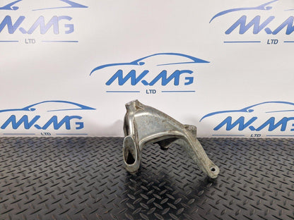 16-19 AUDI A4 B9 GENUINE LEFT N/S ENGINE MOUNT BRACKET 4M0199307AD