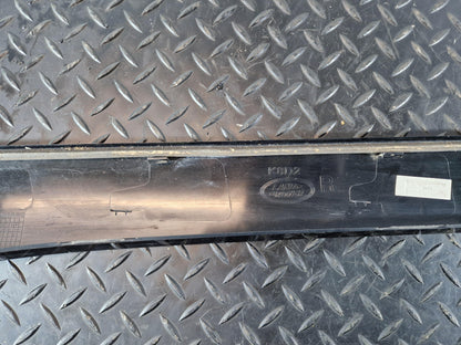 Range Rover Evoque L551 Front Right O/S Exterior Moulding K8D2-025A52-AC