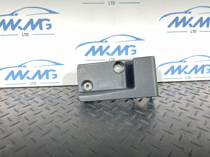 Mercedes W177 Hitch Right O/S Mounting Trunk Boot Trim Panel A1776801600