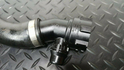 BMW X3 G01 2.0D B47 DIESEL ENGINE RADIATOR WATER COLLANT PIPE LEFT SIDE 8577063