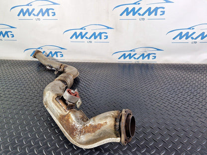 16-24 AUDI A5 F5 COUPE OEM EXHAUST FLEXIBLE PIPE 8W0253300AN