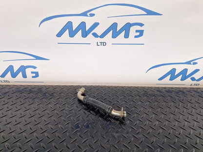 16-24 AUDI A5 F5 GENUINE TURBO OIL DRAIN PIPE 06L145735