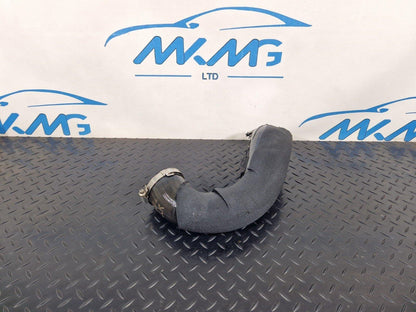 10-18 AUDI A7 4G S-LINE GENUINE TURBO PRESSURE HOSE 4G0145738AH