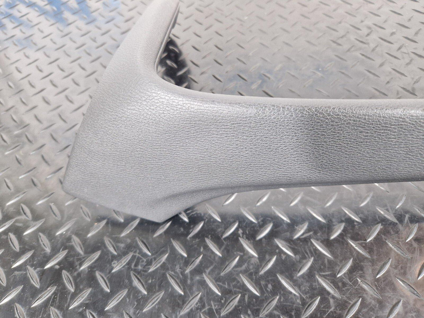 16-22 BMW X1 F48 CENTER CONSOLE PANEL TRIM 9335211
