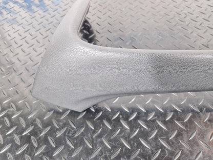 16-22 BMW X1 F48 CENTER CONSOLE PANEL TRIM 9335211