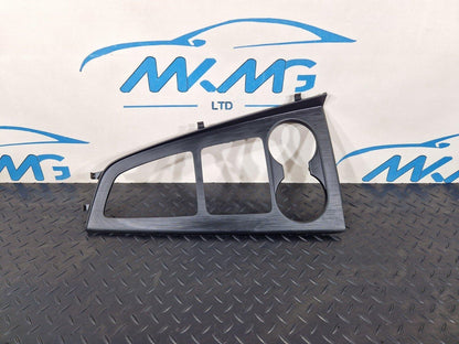 16-19 AUDI A4 B9 GENUINE OEM CENTRE CONSOLE COVER TRIM SURROUND PANEL 8W2864241A