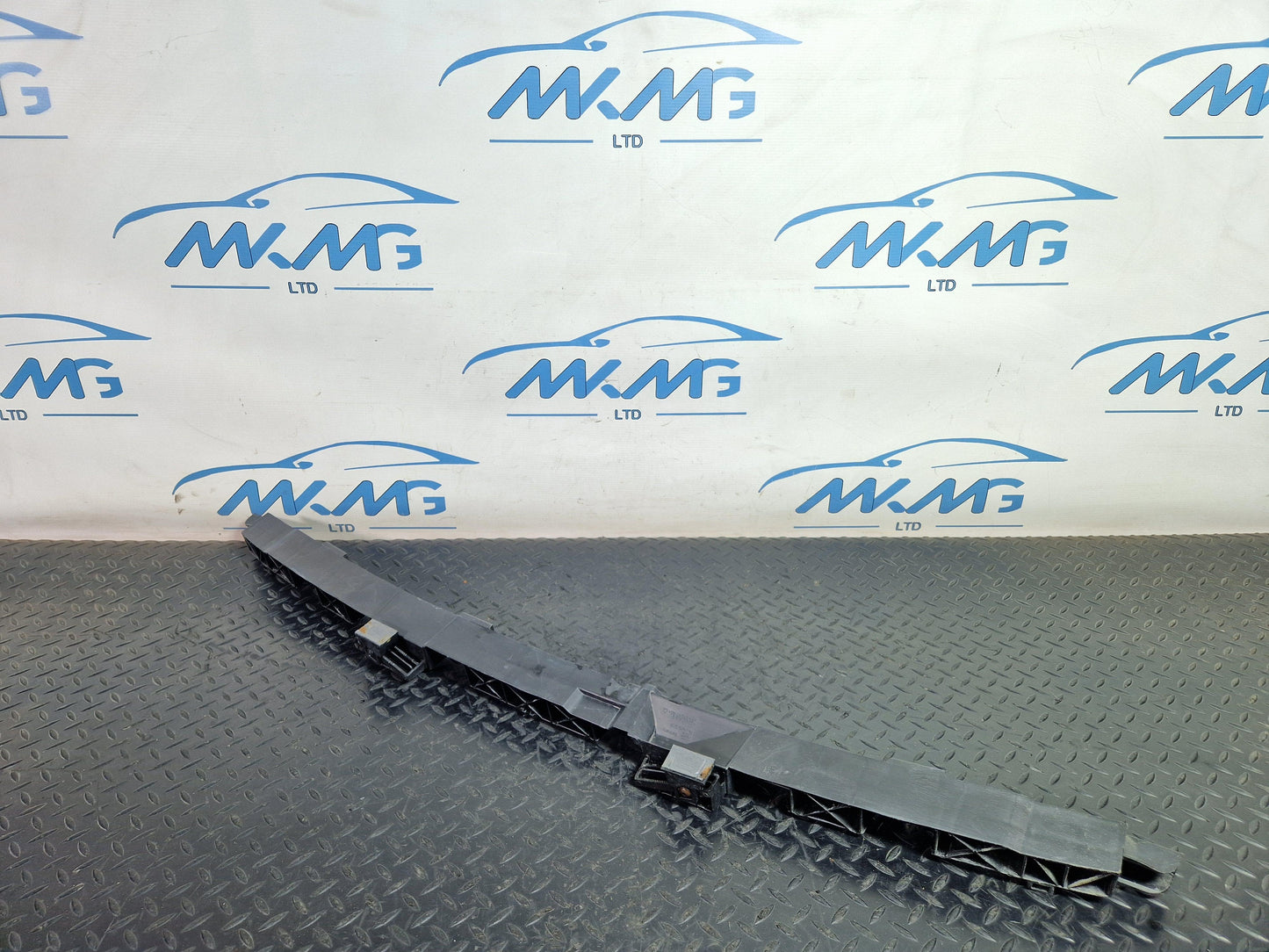 Audi A6 Allroad C7 Genuine Rear Bumper Center Holder 4G9807458D