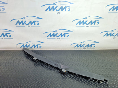 Audi A6 Allroad C7 Genuine Rear Bumper Center Holder 4G9807458D